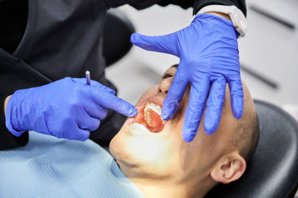 Best Broken or Chipped Tooth Repair in West Milwaukee, WI